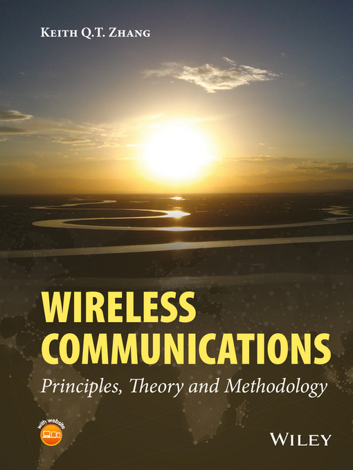 Title details for Wireless Communications by Keith Q. T. Zhang - Available